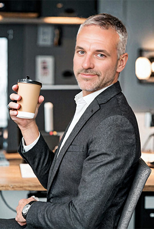 Transformation Digitale